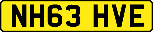 NH63HVE