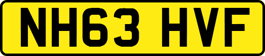 NH63HVF