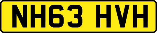 NH63HVH