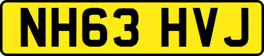 NH63HVJ