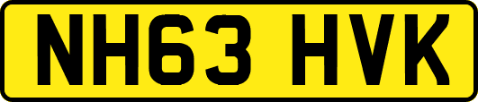 NH63HVK