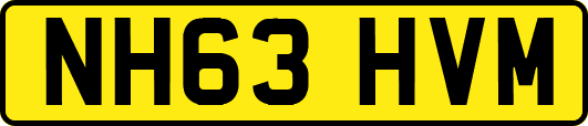 NH63HVM