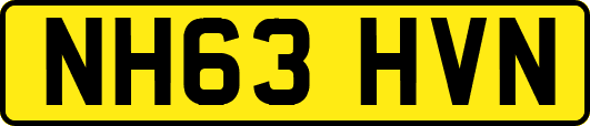 NH63HVN