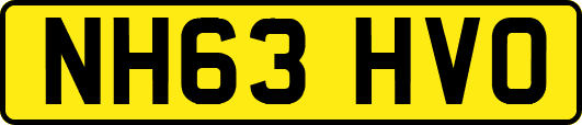 NH63HVO