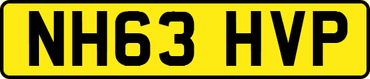 NH63HVP