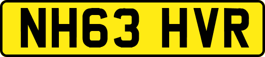 NH63HVR