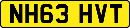 NH63HVT