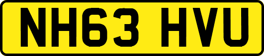 NH63HVU
