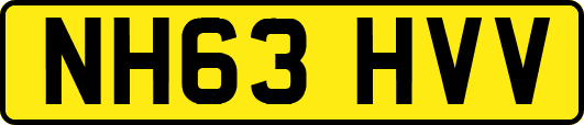 NH63HVV