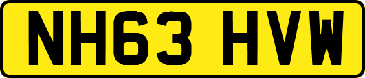 NH63HVW