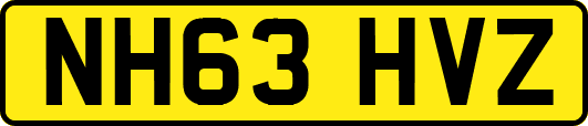 NH63HVZ