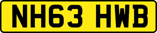 NH63HWB