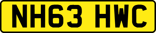 NH63HWC