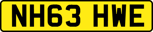 NH63HWE