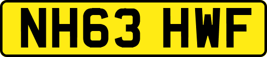 NH63HWF