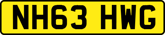 NH63HWG