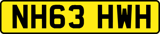 NH63HWH