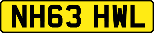 NH63HWL