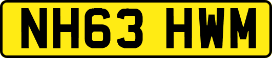 NH63HWM