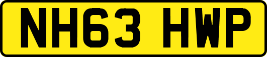 NH63HWP