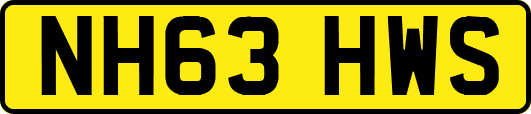NH63HWS