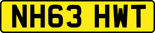 NH63HWT