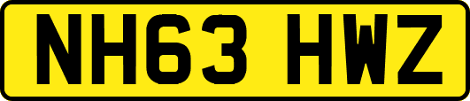 NH63HWZ