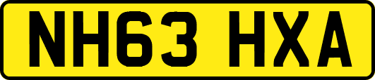 NH63HXA