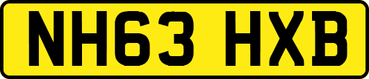 NH63HXB