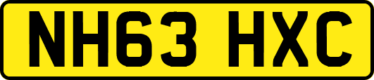 NH63HXC