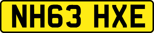 NH63HXE