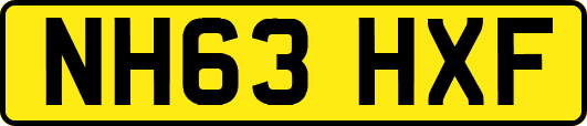 NH63HXF