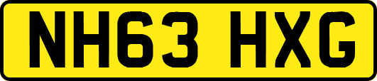 NH63HXG