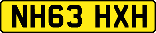NH63HXH