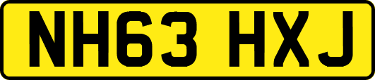 NH63HXJ