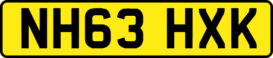 NH63HXK