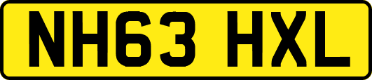 NH63HXL