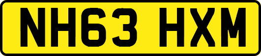 NH63HXM