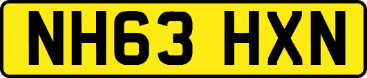 NH63HXN