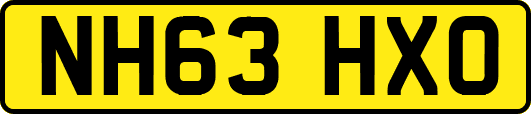 NH63HXO