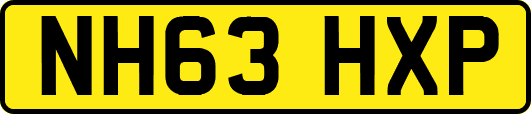 NH63HXP