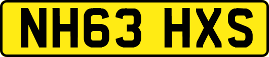 NH63HXS