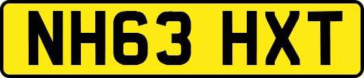 NH63HXT