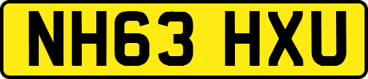 NH63HXU