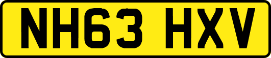 NH63HXV