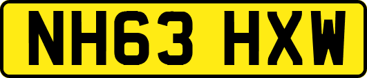 NH63HXW