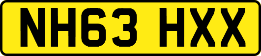 NH63HXX