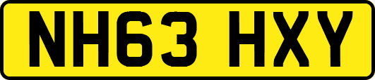 NH63HXY