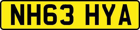NH63HYA