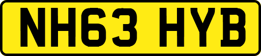 NH63HYB